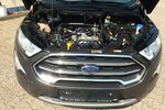 Ford EcoSport TITANIUM LEDER NAVI XENON Zahnriemen neu 125.000 km 11.904 &euro; Köln 50858