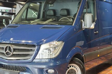 Mercedes-Benz Sprinter 296.013 km 17.990 &euro; Bonn 53177