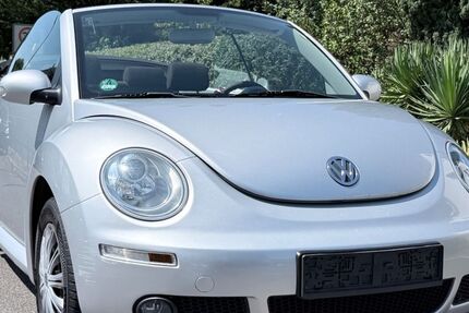VW New Beetle 166.000 km 3.300 &euro; Brühl (Nähe Köln) 50321