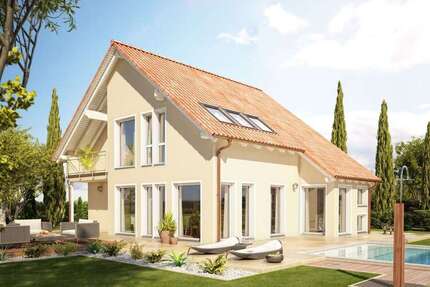 Haus zum Kaufen in Sankt Augustin 756.859 € 154 m²