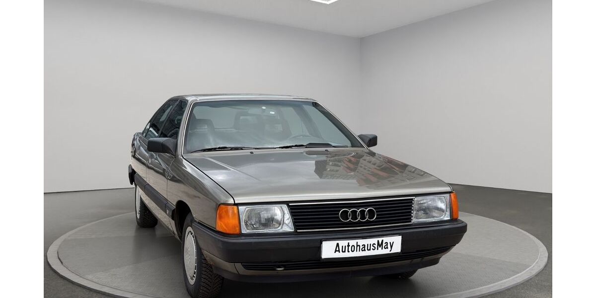 Audi 100 156.950 km 2.400 &euro; Köln 50674