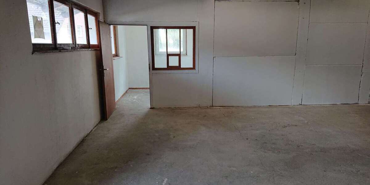 Gewerbeobjekt Neunkirchen - 400&euro; | Angebot:23754972