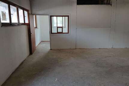 Halle in Neunkirchen 400 € 120 m² zimmer