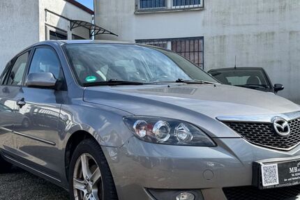 Mazda 3 221.000 km 1.499 &euro; Troisdorf 53842