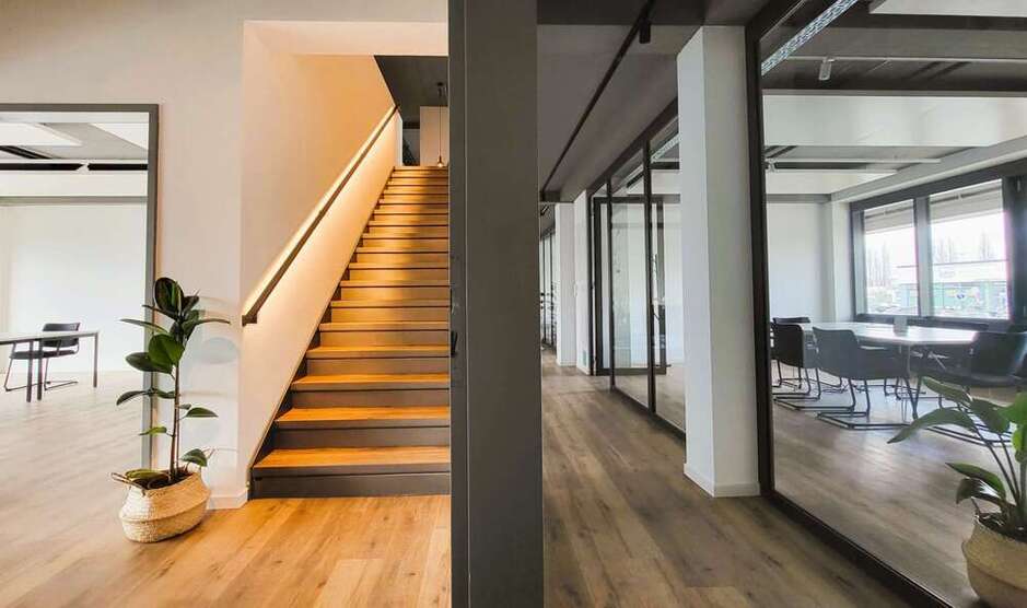 Büro in Köln 699 € 29 m²