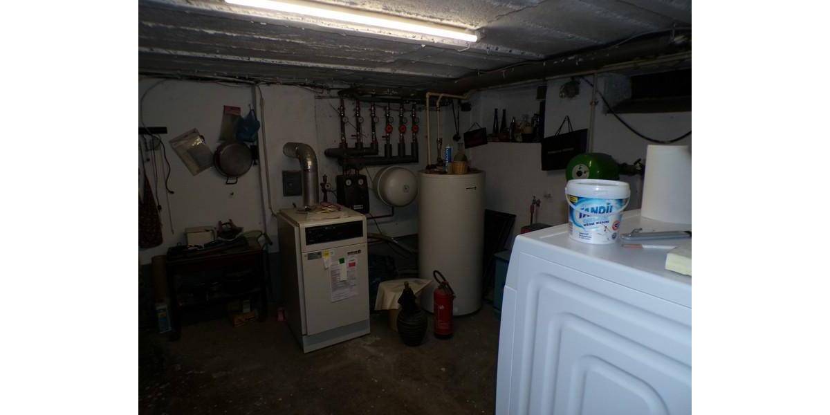 Reihenendhaus Bornheim Dersdorf - 8 Zimmer, 224 m&sup2;, 460.000&euro; | Angebot:22506892