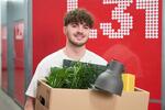 Platz zum Durchatmen: Auslagern ab 3,50 € pro Tag zimmer