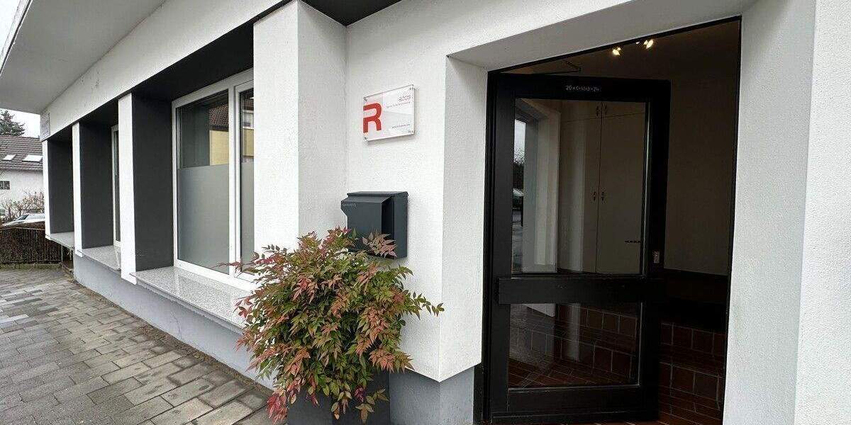 Gewerbeobjekt Königswinter Thomasberg - 3 Zimmer, 27 m&sup2;, 630&euro; | Angebot:25697244