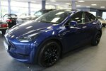 Tesla Model Y RWD 33.530 km 32.980 € Euskirchen 53881