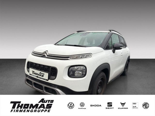 Citroen C3 Aircross 55.010 km 9.980 &euro; Hennef 53773