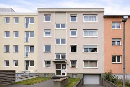 Wohnung Bonn Beuel-Mitte - 2 Zimmer, 62 m&sup2;, 240.000&euro; | Angebot:25932523