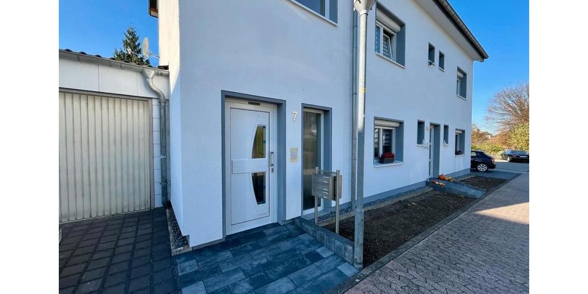 Etagenwohnung Grafschaft - 3 Zimmer, 80 m&sup2;, 1.200&euro; | Angebot:25410989