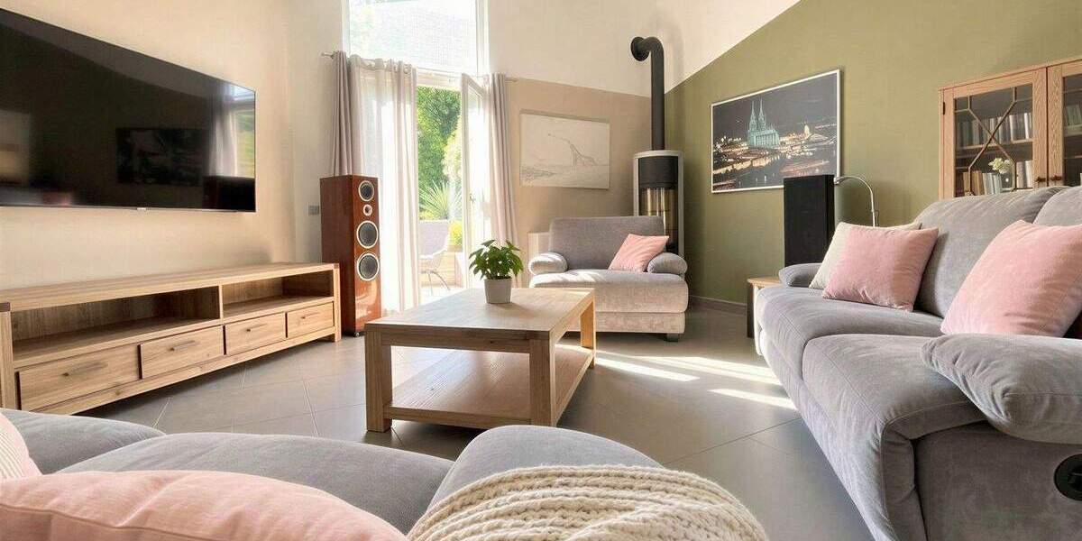 Einfamilienhaus Lohmar - 3 Zimmer, 185 m&sup2;, 649.000&euro; | Angebot:24835374