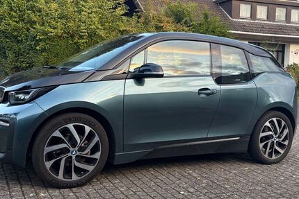 BMW i3 78.600 km 18.900 € Erpel 53579