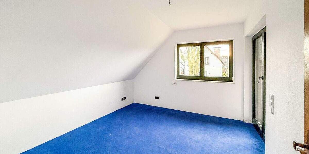 Einfamilienhaus Rösrath Kleineichen - 7 Zimmer, 167 m&sup2;, 765.000&euro; | Angebot:25706573
