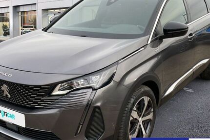 Peugeot 5008 19.480 km 31.890 € Bonn 53121