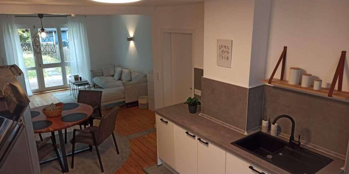 Einfamilienhaus Bonn Kessenich - 3 Zimmer, 75 m&sup2;, 1.550&euro; | Angebot:26821474