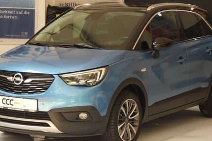 Opel Crossland (X) 21.350 km 14.990 &euro; Bonn (Nähe Verteilerkreisel) 53119