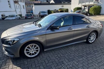 Mercedes CLA 250