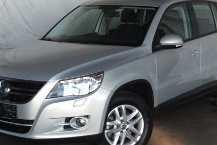 VW Tiguan 147.540 km 8.450 &euro; Köln-Marsdorf/Junkersdorf 50858