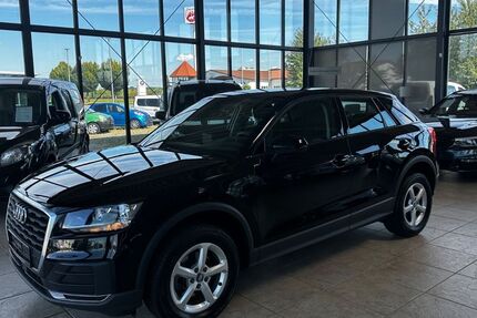 Audi Q2 91.000 km 16.890 € Erftstadt 50374