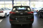 Hyundai Tucson blue 1.6 GDI 2WD Passion - AHK - 122.940 km 12.980 € Euskirchen 53881