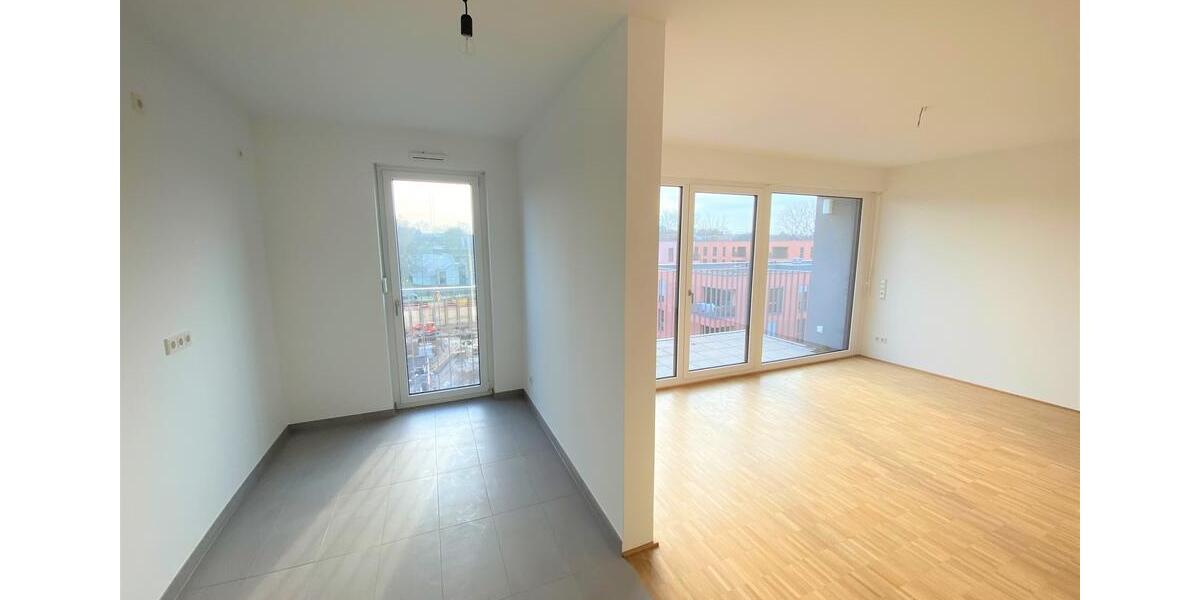 Dachgeschoßwohnung Bonn Dransdorf - 4 Zimmer, 127 m&sup2;, 1.745&euro; | Angebot:24705555