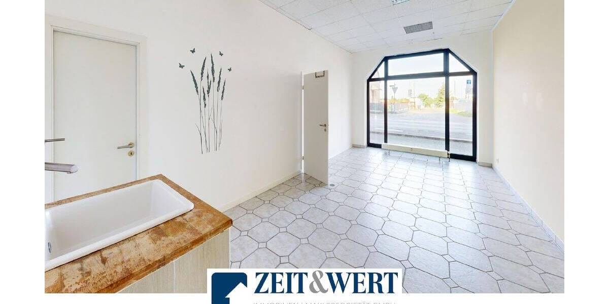 Gewerbeobjekt Weilerswist - 1.360&euro; | Angebot:23974212