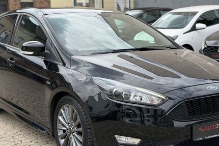 Ford Focus 135.324 km 14.800 &euro; Euskirchen 53879