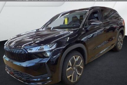 Skoda Kodiaq 12.460 km 48.980 &euro; Meckenheim / Bonn 53340