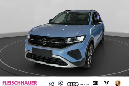 VW T-Cross 9.999 km 27.780 &euro; Köln-Mülheim 51063