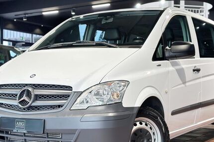 Mercedes-Benz Vito 67.826 km 25.950 &euro; Bonn 53177