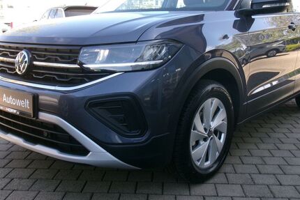 VW T-Cross 8.600 km 20.375 &euro; Sankt Augustin 53757
