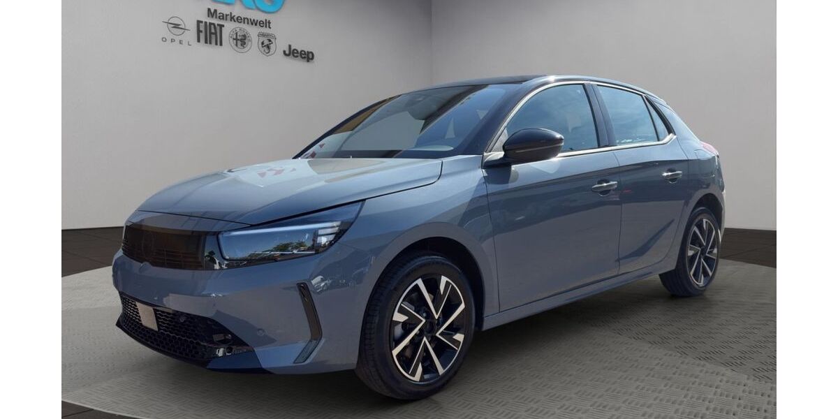 Opel Corsa 2.500 km 20.790 &euro; Bonn 53119