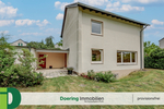 Einfamilienhaus mit Garten, Terrasse und Garage in Bonn-Niederholtorf - Einfamilienhaus Bonn / Niederholtorf Niederholtorf | Angebot:27119930