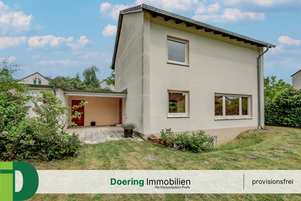 Einfamilienhaus mit Garten, Terrasse und Garage in Bonn-Niederholtorf - Haus Bonn / Niederholtorf Niederholtorf | Angebot:27119930