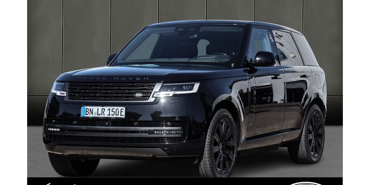 Land Rover Range Rover 3.000 km 179.990 &euro; Bonn 53117