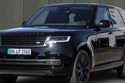 Land Rover Range Rover 3.000 km 185.900 € Bonn 53117