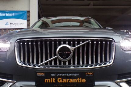 Volvo XC90 148.633 km 36.900 &euro; Köln 51069