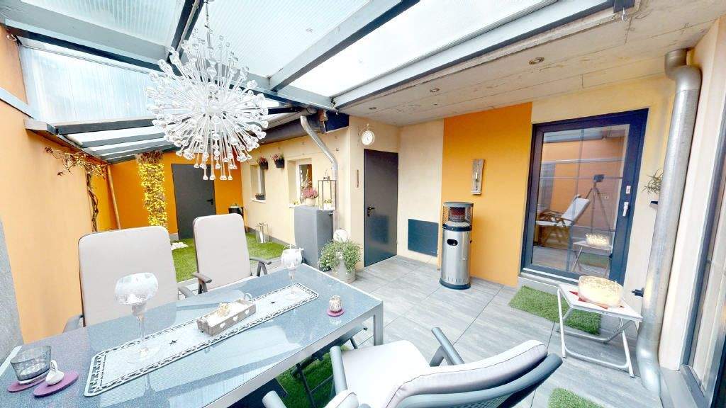 Einfamilienhaus Euskirchen Roitzheim - 4 Zimmer, 91 m&sup2;, 329.000&euro; | Angebot:25703202