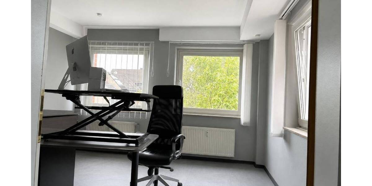 Gewerbeobjekt Wesseling Wesseling-Mitte - 1 Zimmer, 1.450&euro; | Angebot:26930063
