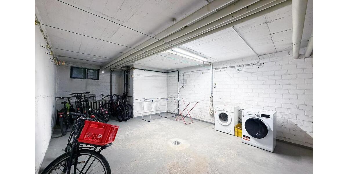 Erdgeschoßwohnung Bonn Lannesdorf - 3 Zimmer, 72 m&sup2;, 1.150&euro; | Angebot:25149661