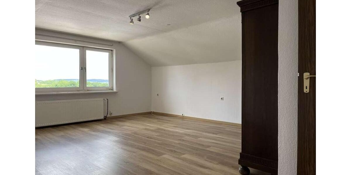 Dachgeschoßwohnung Much - 2 Zimmer, 60 m&sup2;, 500&euro; | Angebot:26462512