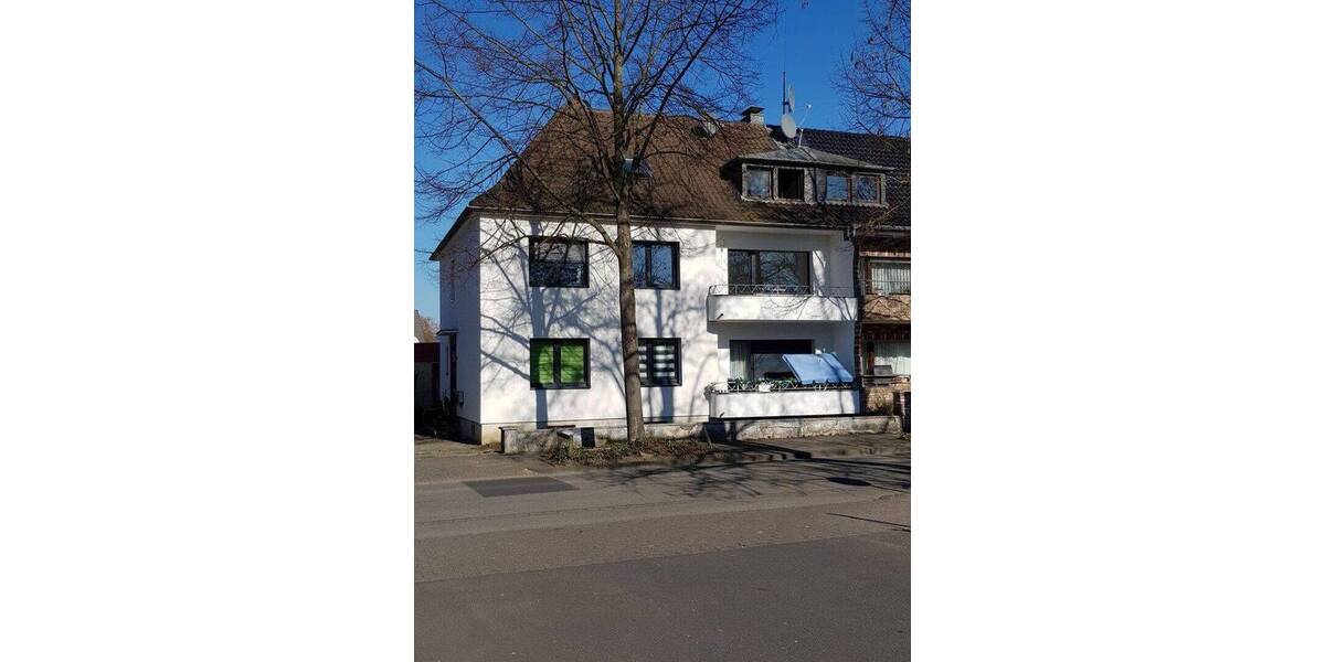 Mehrfamilienhaus, Wohnhaus Troisdorf Friedrich-Wilhelms-Hütte - 3 Zimmer, 232 m&sup2;, 649.000&euro; | Angebot:26906531