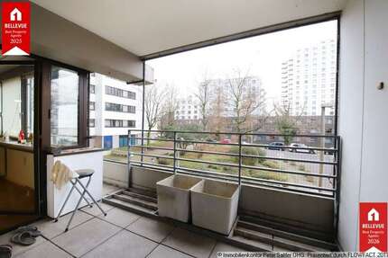 Wohnung Bonn Auerberg - 2 Zimmer, 88 m&sup2;, 299.000&euro; | Angebot:24706522