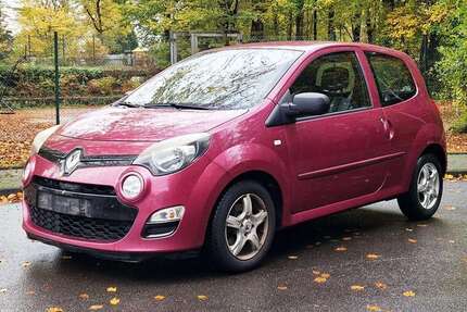Renault Twingo 208.000 km 1.999 € Bergisch Gladbach 51469