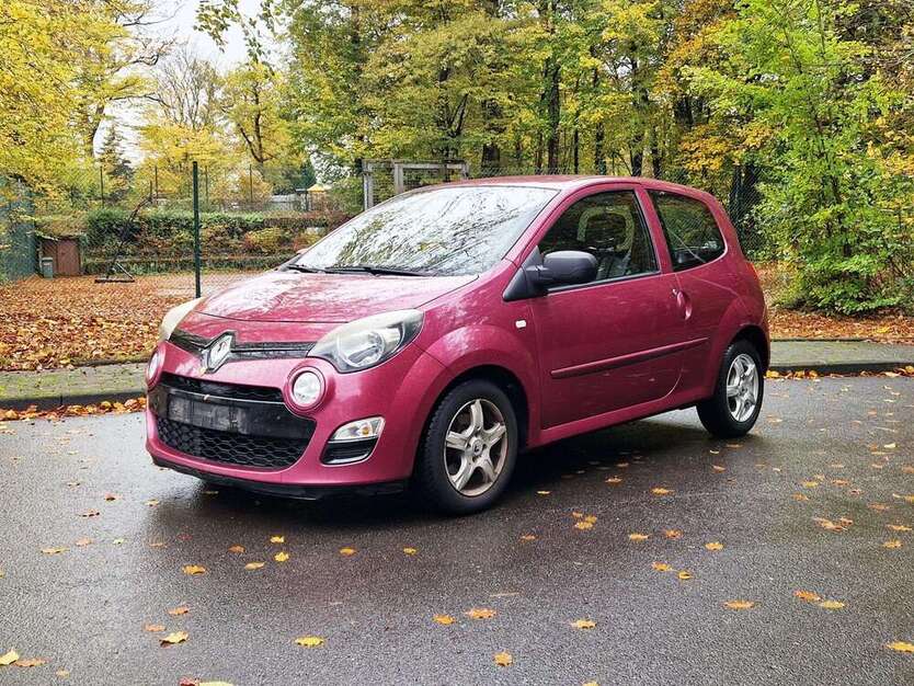Renault Twingo 208.000 km 1.999 € Bergisch Gladbach 51469