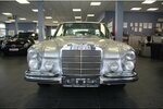 Mercedes-Benz 280 SE W180 - OLDTIMER 54.892 km 19.980 € Euskirchen 53881