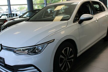 VW Golf 1.5 TSI OPF United 59.930 km 18.980 &euro; Euskirchen 53881