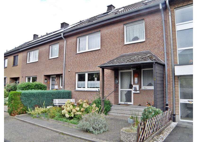 Haus zum Kaufen in Euskirchen-Innenstadt 349.000 € 187 m²